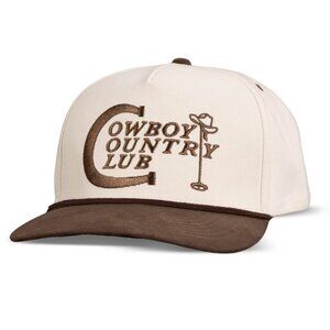 Cowboy Country Club
